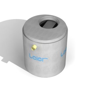 Separatoare de ulei Leier | leier.ro