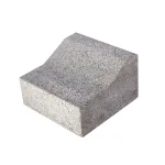 Bordura K 25x25x15/10