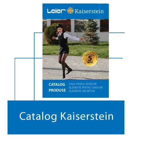 Catalog Kaiserstein