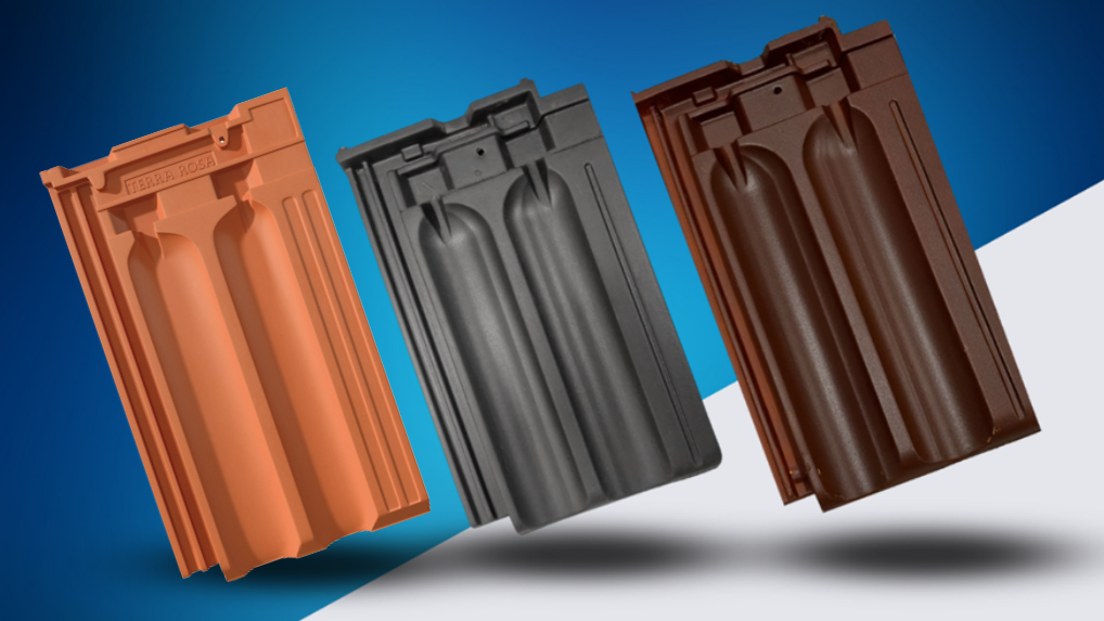 Țigla ceramică Leier – materialitate autentică și continuitate vizuală în arhitectura contemporană
